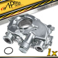 Engine Oil Pump for Nissan Frontier, Pathfinder, NV1500 (2005–2019)