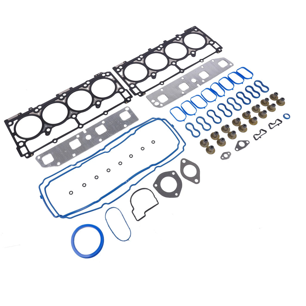 Head Gasket Seals Set for Jeep Dodge Chrysler 5.7 HEMI (2003-2008)