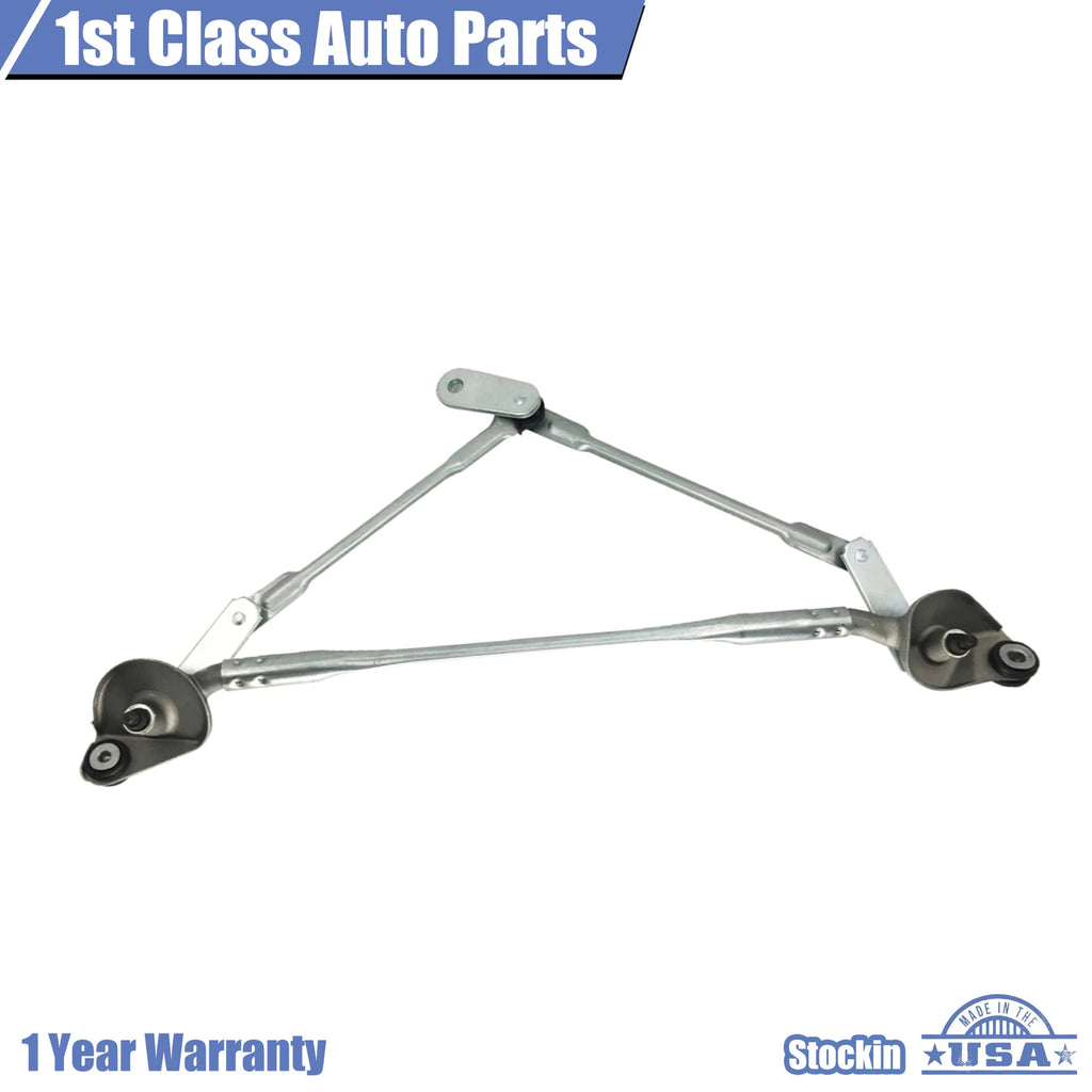 Windshield Wiper Linkage for Toyota Corolla Matrix Pontiac Vibe (2003–2008)