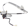 Power Window Regulator for Ford Escape, Mercury Mariner (2008–2012)