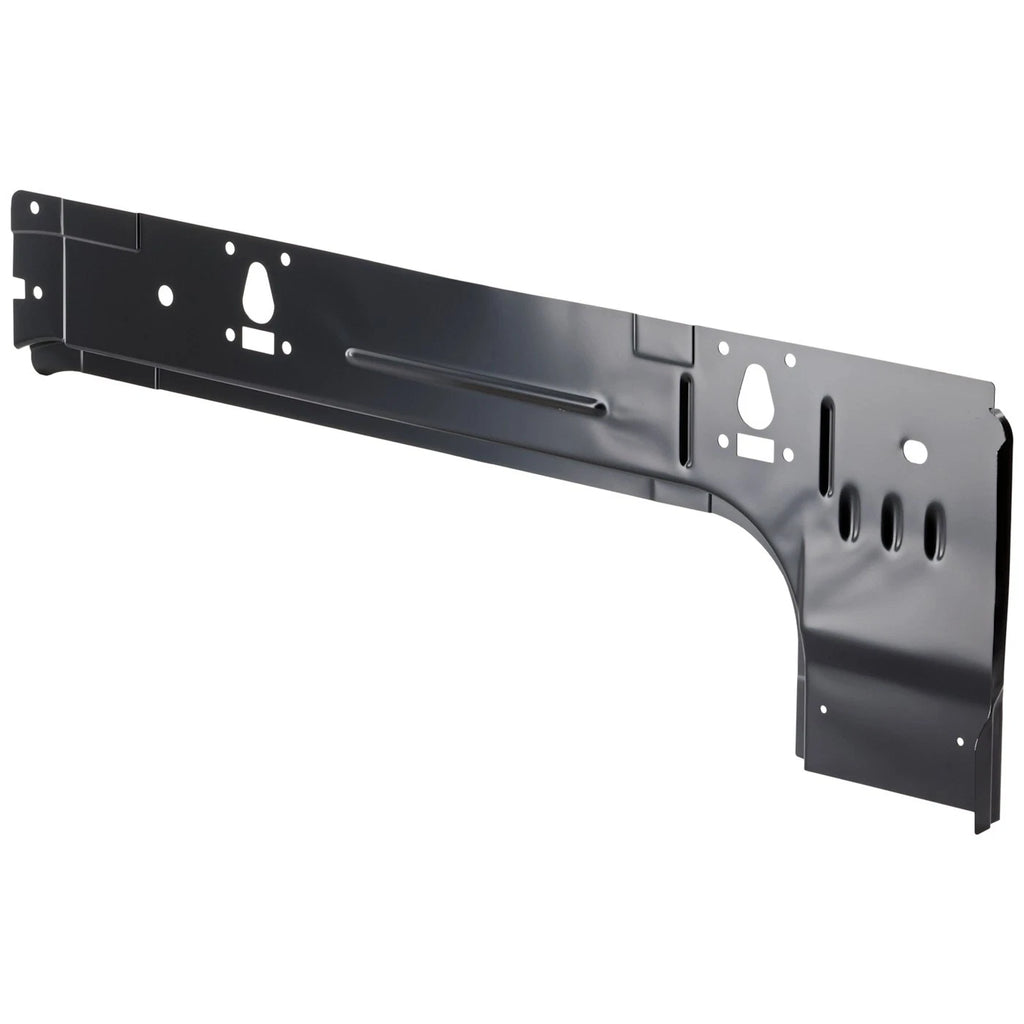 Set of 2 Rocker Panels for Driver & Passenger Side