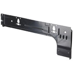 Set of 2 Rocker Panels for Driver & Passenger Side