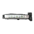 Replacement Driver Side LED Fog Light Assembly For 2015-2022 Dodge Charger