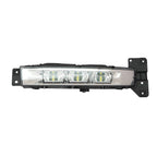 Replacement Driver Side LED Fog Light Assembly For 2015-2022 Dodge Charger