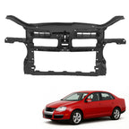 Front Radiator Support Core Assembly for Volkswagen Jetta (2005–2010) 1K0805588F