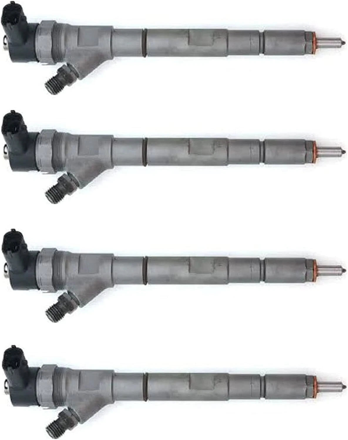 4X Fuel Injector 33800-4A100 0445110279 for Hyundai Starex Kia Sorento