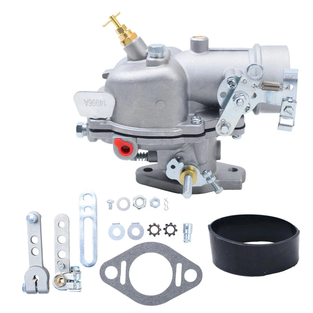 Carburetor for International 454 464 504 544 674 Tractor (405530R91)