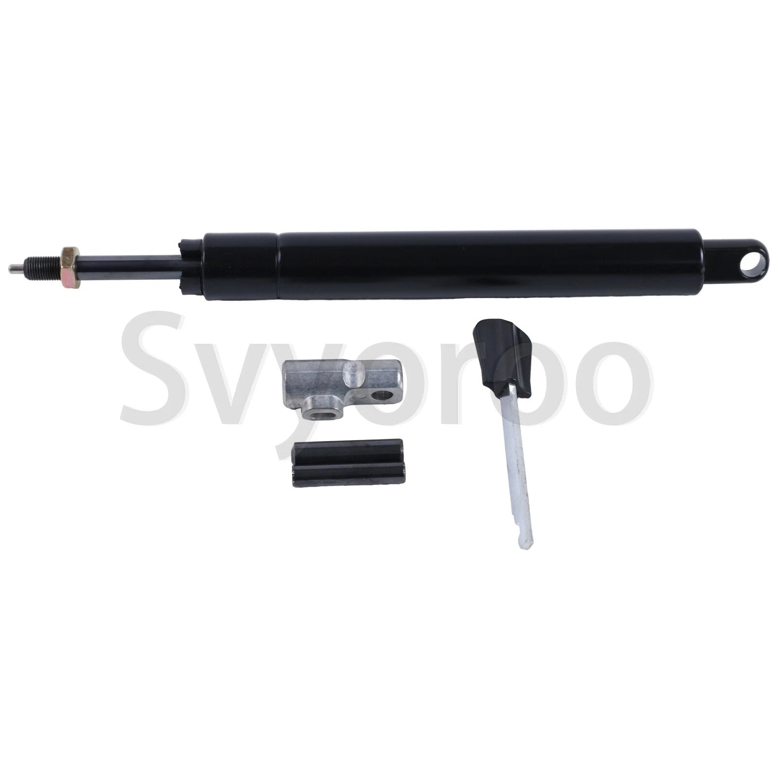 Gas Spring with Limit Block 1562505 for Hyster Forklift