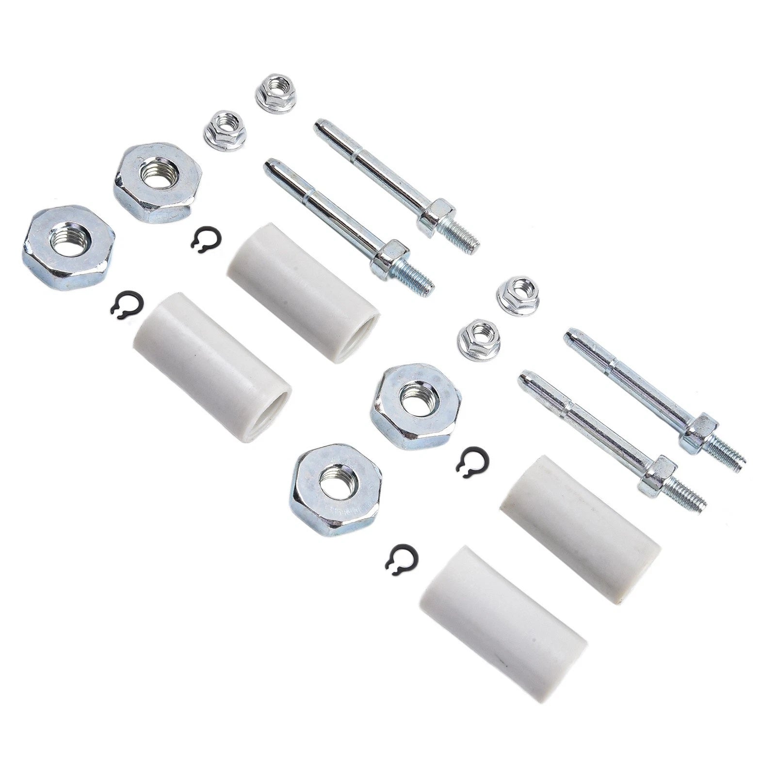 Chain Catcher Roller Set for MS660 MS460 066 Chainsaws