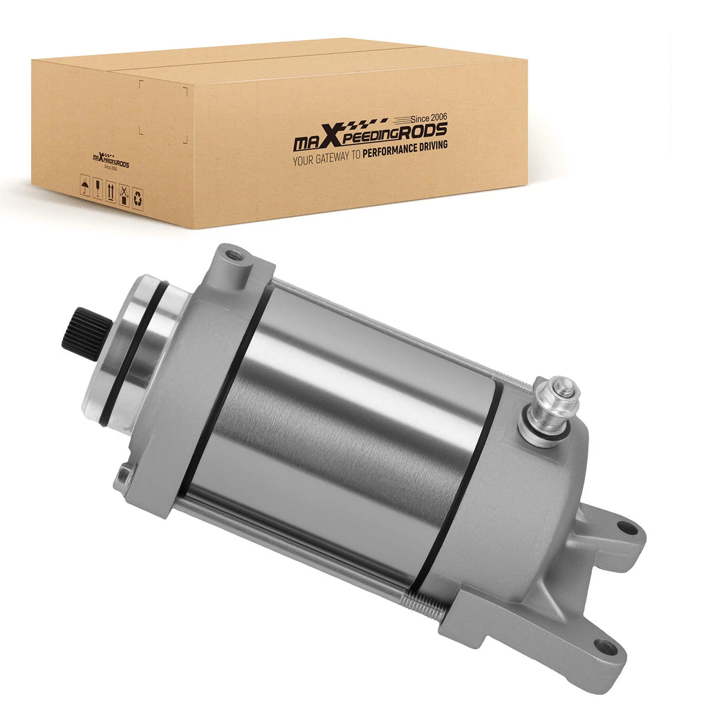 Starter Motor for Kawasaki KAF450 Mule (1988) 21163-1120 12T PMGR 12 Volt