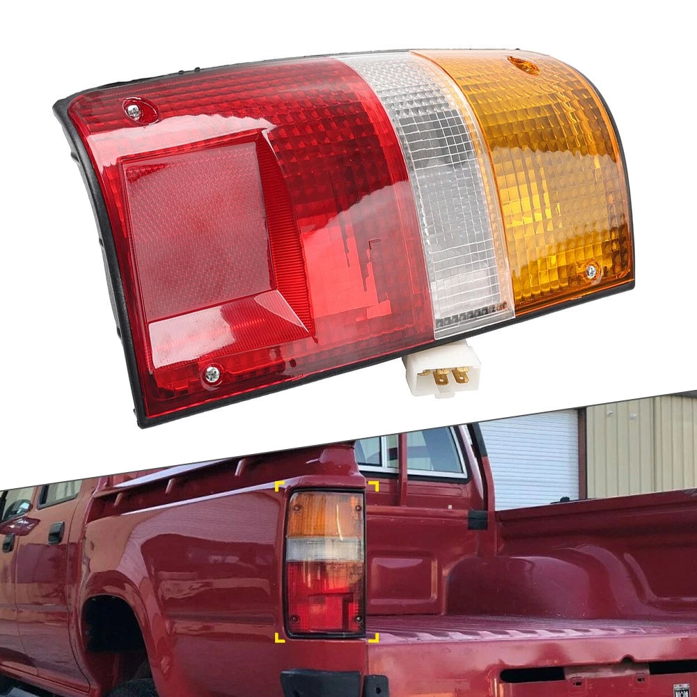 Rear Left Tail Light for Toyota Pickup Hilux (1989–1995) 81550-89105