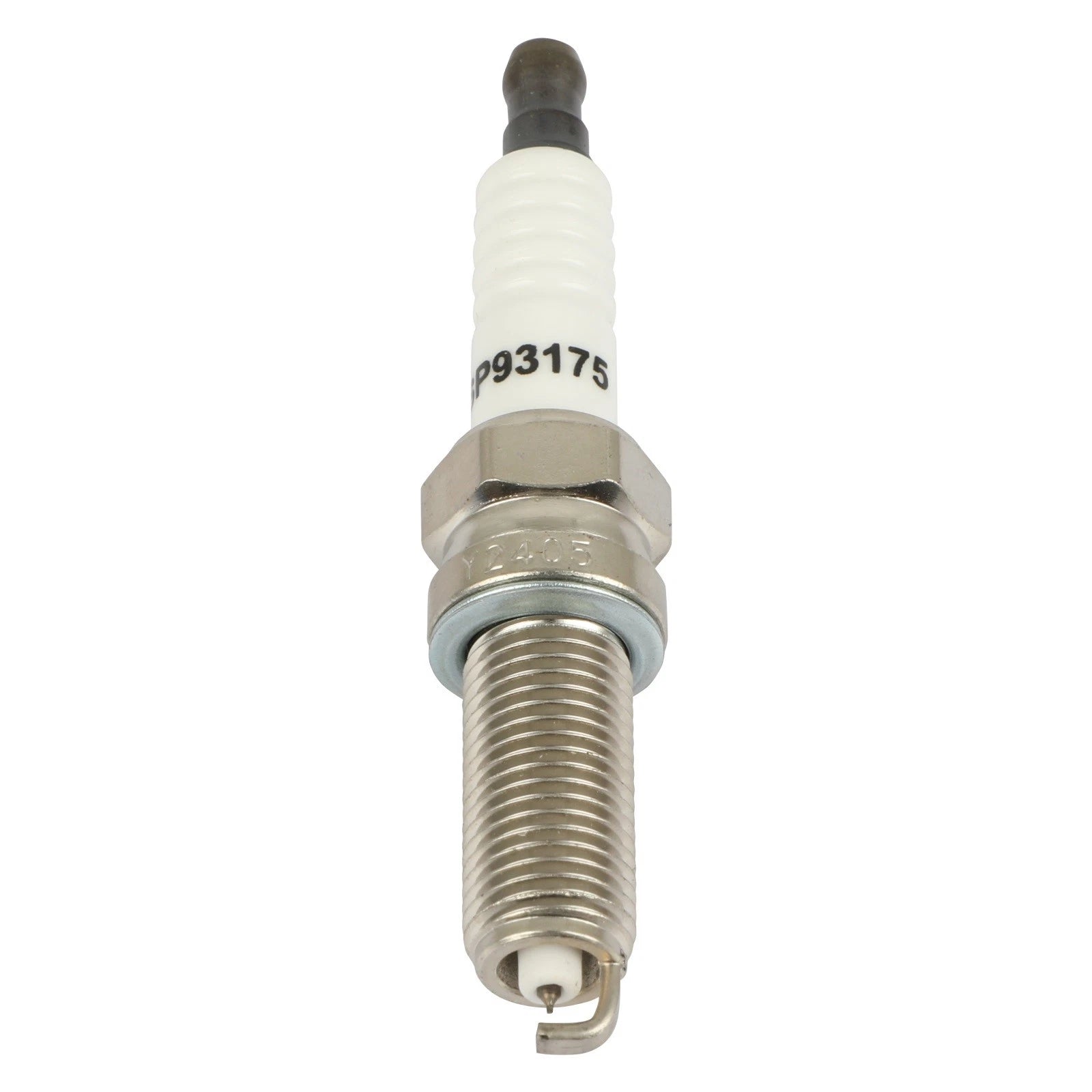Set of 6 Iridium Spark Plugs for Dodge Avenger (2011–2014) Durango (2011–2018) 3.6L