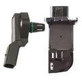 Mass Air Flow & Manifold Absolute Pressure Sensors Kit for Audi A8 Quattro (2004–2009)