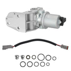 12V Fuel Transfer Pump for Cummins 8.3L ISC C-Series ISB QSB (1998–2023)