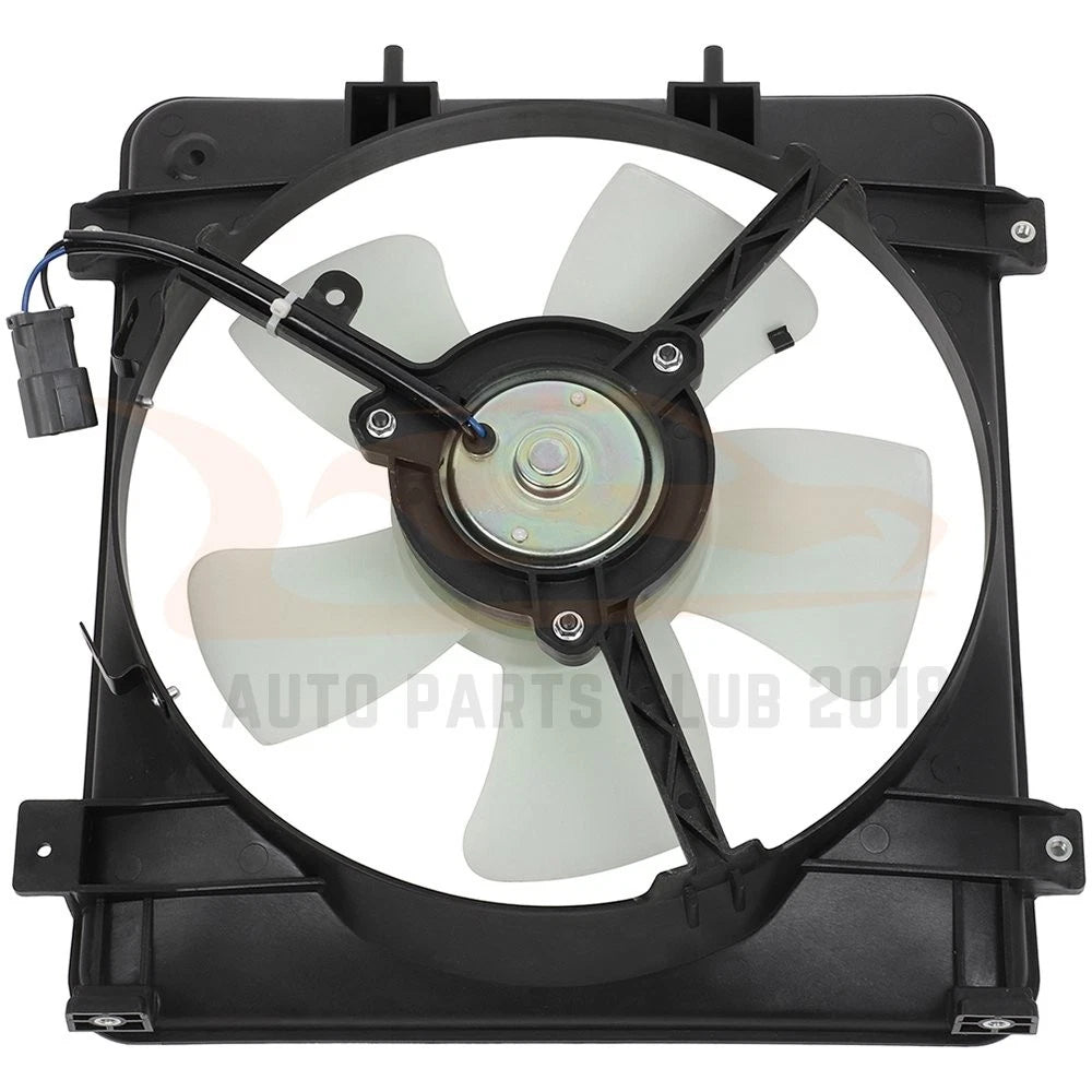 Radiator Cooling Fan for Honda Civic (1996–1998)