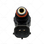 4PCS Fuel Injector CDH166 for Mitsubishi Mirage 1.5L, Suzuki Vitara 1.6L (–)