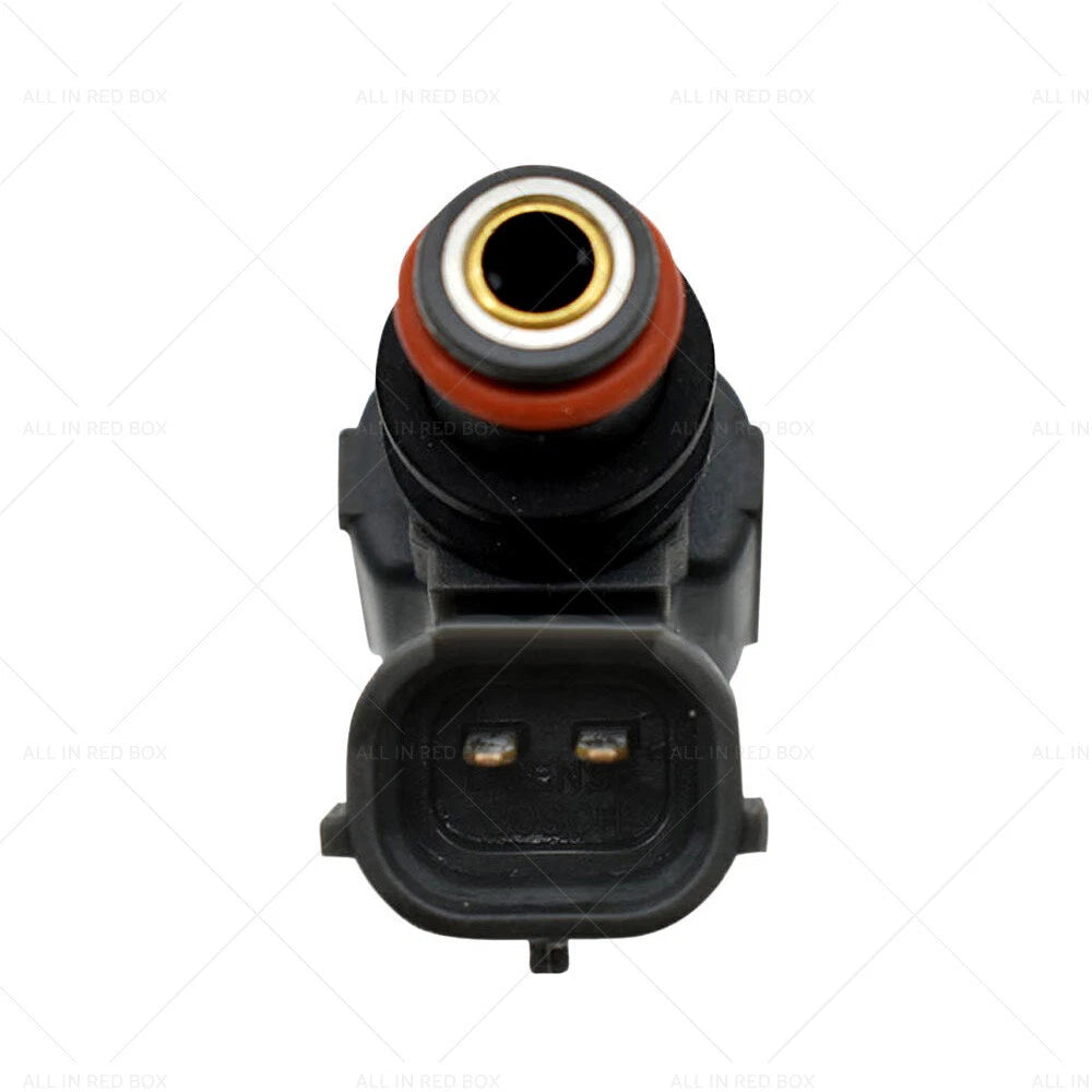 4PCS Fuel Injector CDH166 for Mitsubishi Mirage 1.5L, Suzuki Vitara 1.6L (–)