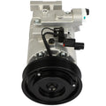 A/C Compressor for Hyundai Accent Veloster (2012–2017)