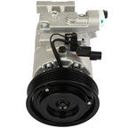 A/C Compressor for Hyundai Accent Veloster (2012–2017)