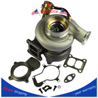 Turbocharger HX40W for Dodge RAM 