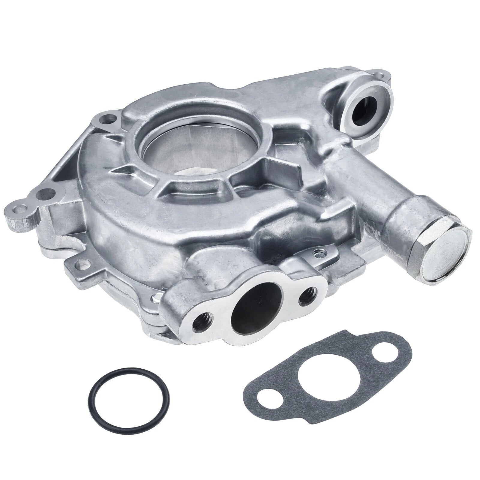 Oil Pump for Nissan Altima, Murano, Pathfinder, Maxima (2002–2014)