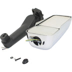 Towing Mirror Driver Left Side Heated for Chevy C4500 Kodiak