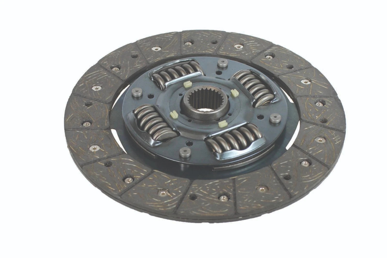 Clutch Disc for Chevy S10, GMC Sonoma, Isuzu Hombre (1996–2001)