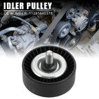 Tensioner Idler Pulley 11281440378 for BMW X3 (2003–2010)
