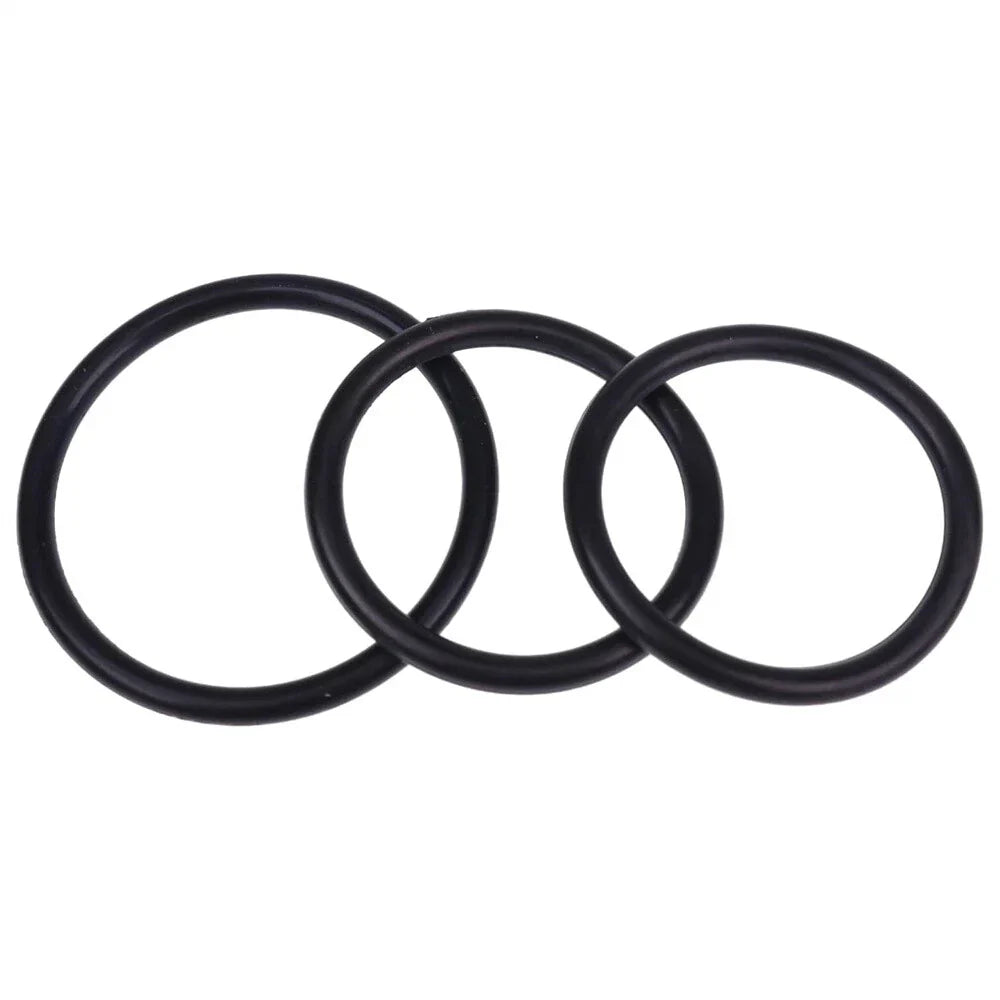 Water Pipe & Outlet O-Ring Set for Toyota Lexus