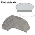 Replacement Mop Cloth Pad Wipes Kit for
