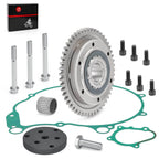 Heavy Duty Starter Clutch Gear Flywheel Puller for Yamaha Raptor YFM660R (2002–2003)
