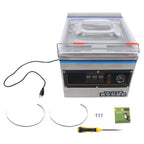 Vacuum Sealer for Commercial Use (320W)