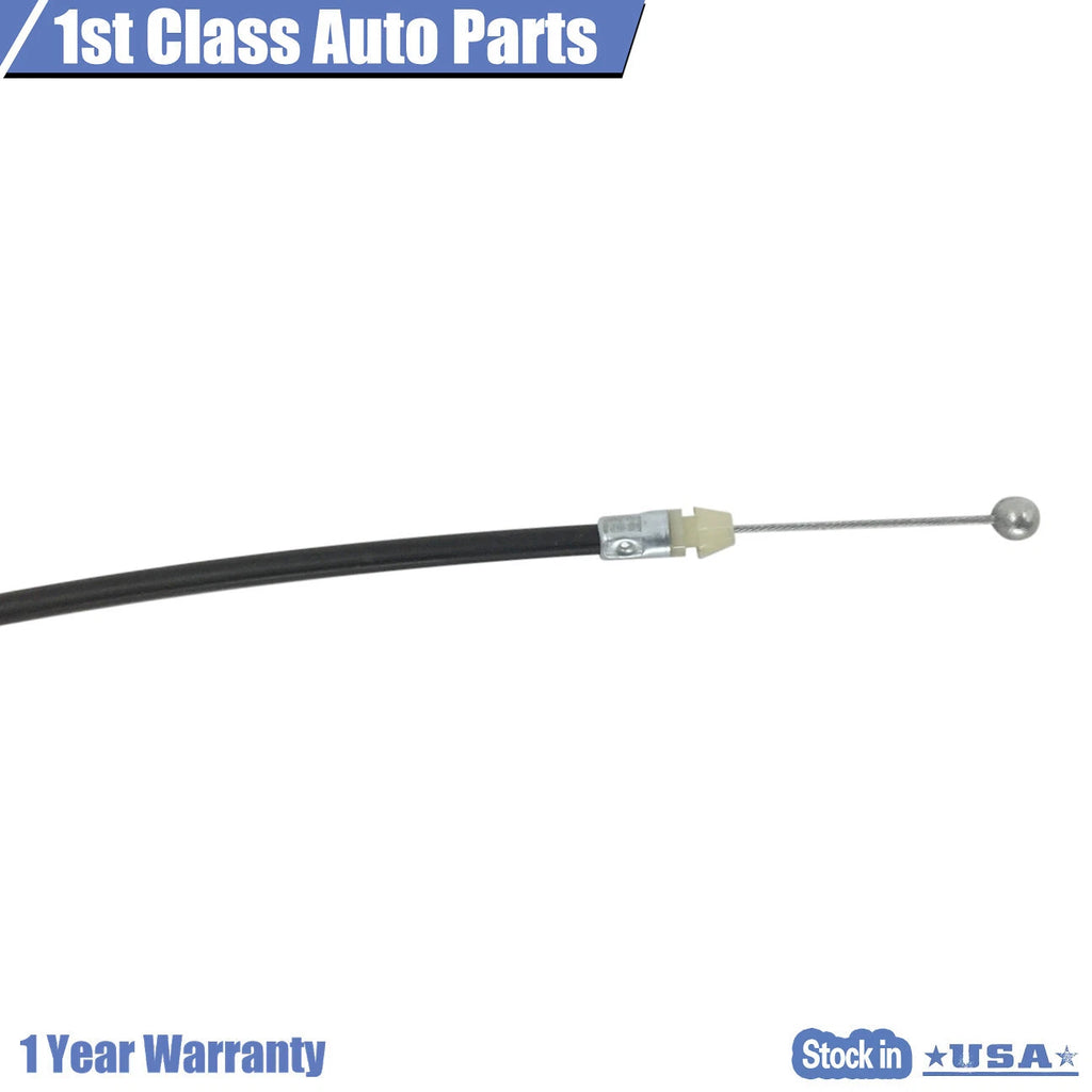 Hood Release Cable for Honda Accord Odyssey (1990-1998)