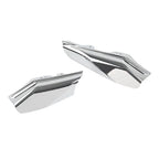 Mid-Frame Air Deflectors for Harley Touring Road King Glide (2014-2023)