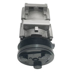 AC Compressor Replacement for Mercury Tracer 2.0L (1997-1999)