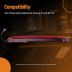 LED 3rd Brake Light for Chevrolet Avalanche (2002–2012)