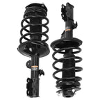 Strut Spring Shock Absorbers Front for Toyota Sienna (1998–2003) 1331588R 1331588L