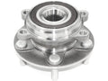 Front Wheel Hub Assembly for Mazda CX-3 (2016–2020) YZ772TF