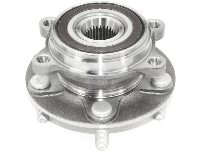 Front Wheel Hub Assembly for Mazda CX-3 (2016–2020) YZ772TF