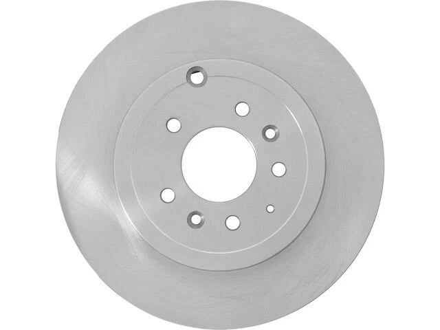 Rear Brake Rotor for Mazda CX-9 (2007–2015) VB566SJ