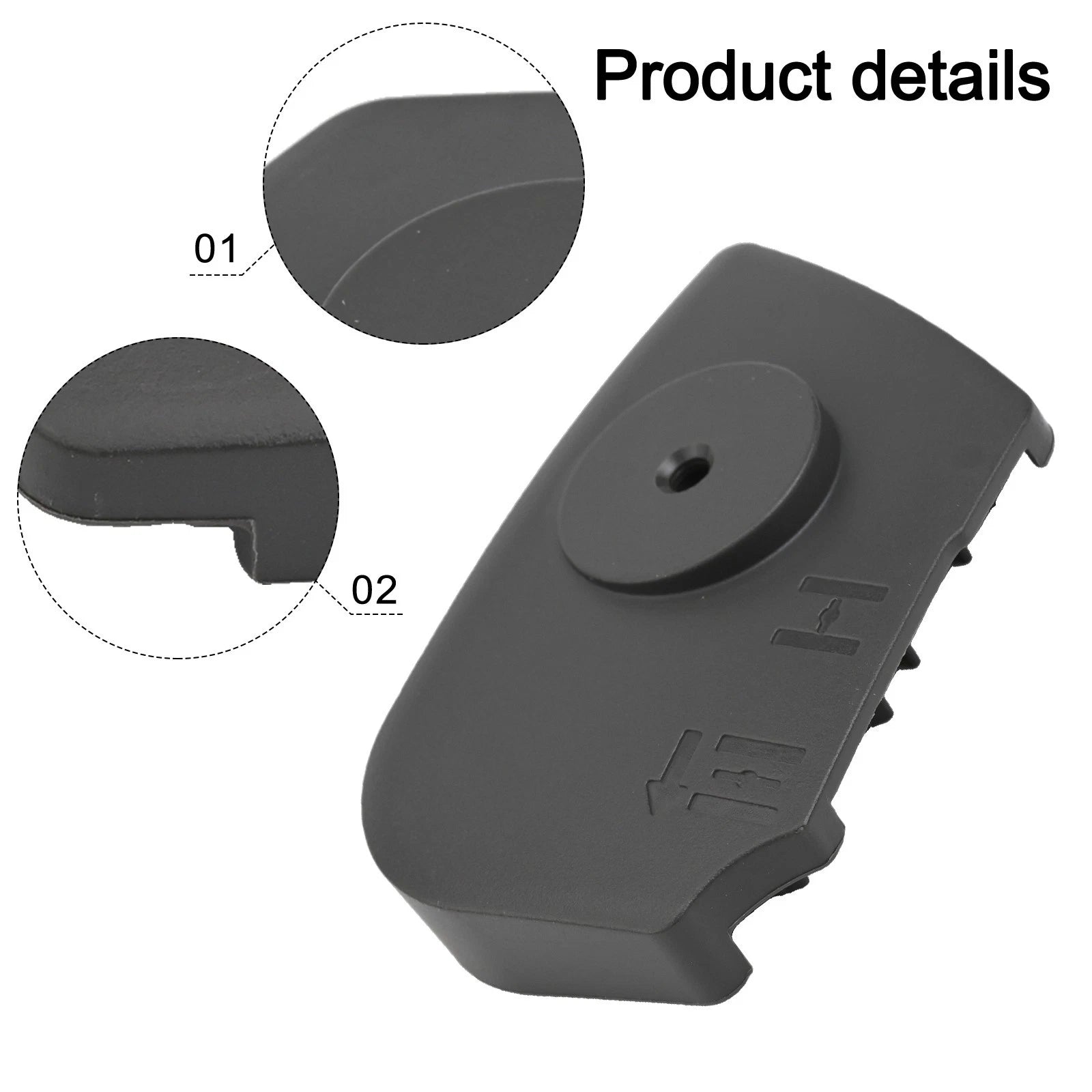 Air Filter Cover Kit for 128 Series Trimmers