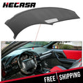 Dash Cover Pad Overlay for Chevrolet Camaro (1993–1996)