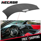 Dash Cover Pad Overlay for Chevrolet Camaro (1993–1996)