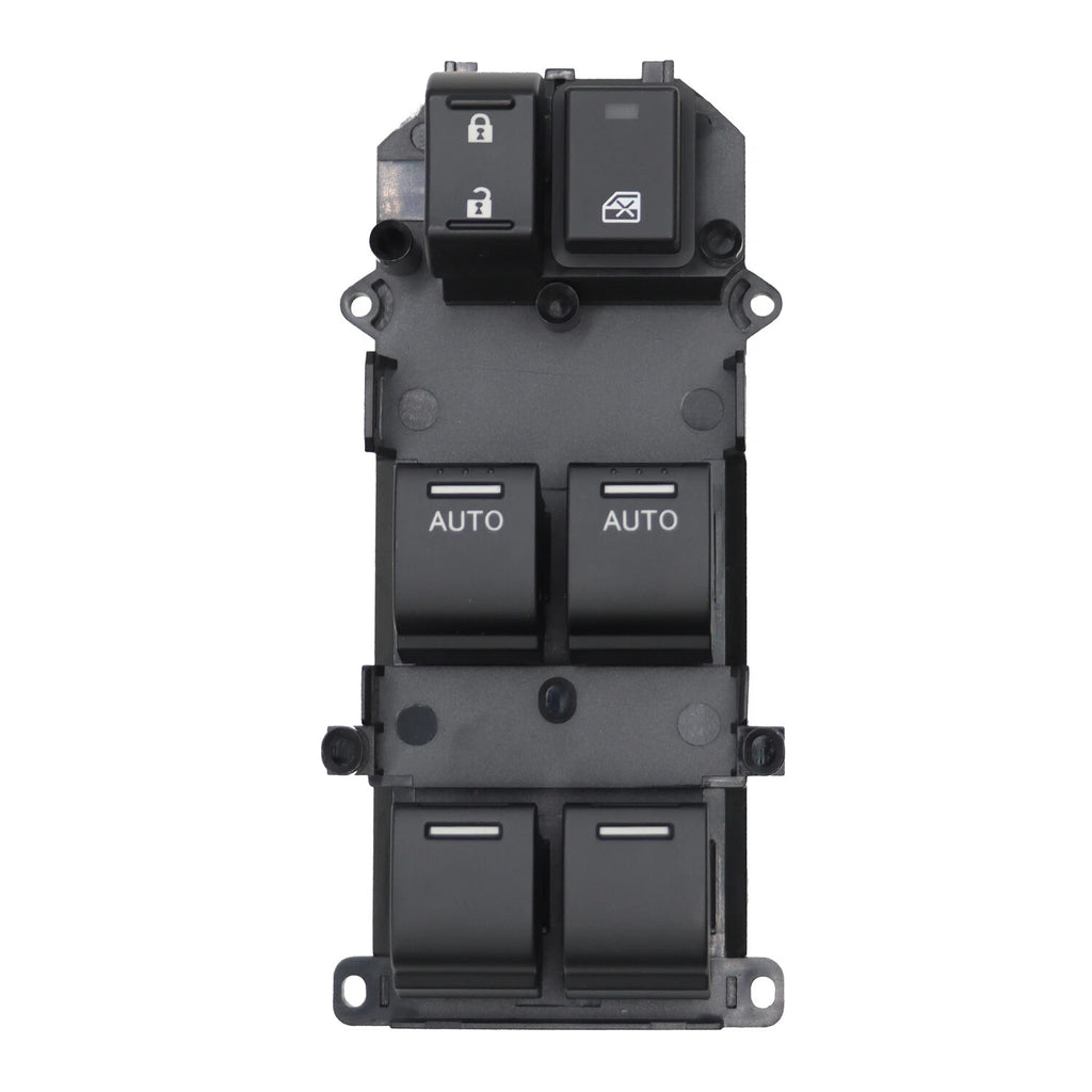 Master Power Window Door Switch for Acura TL (2009–2014) 35750-TK4-A01