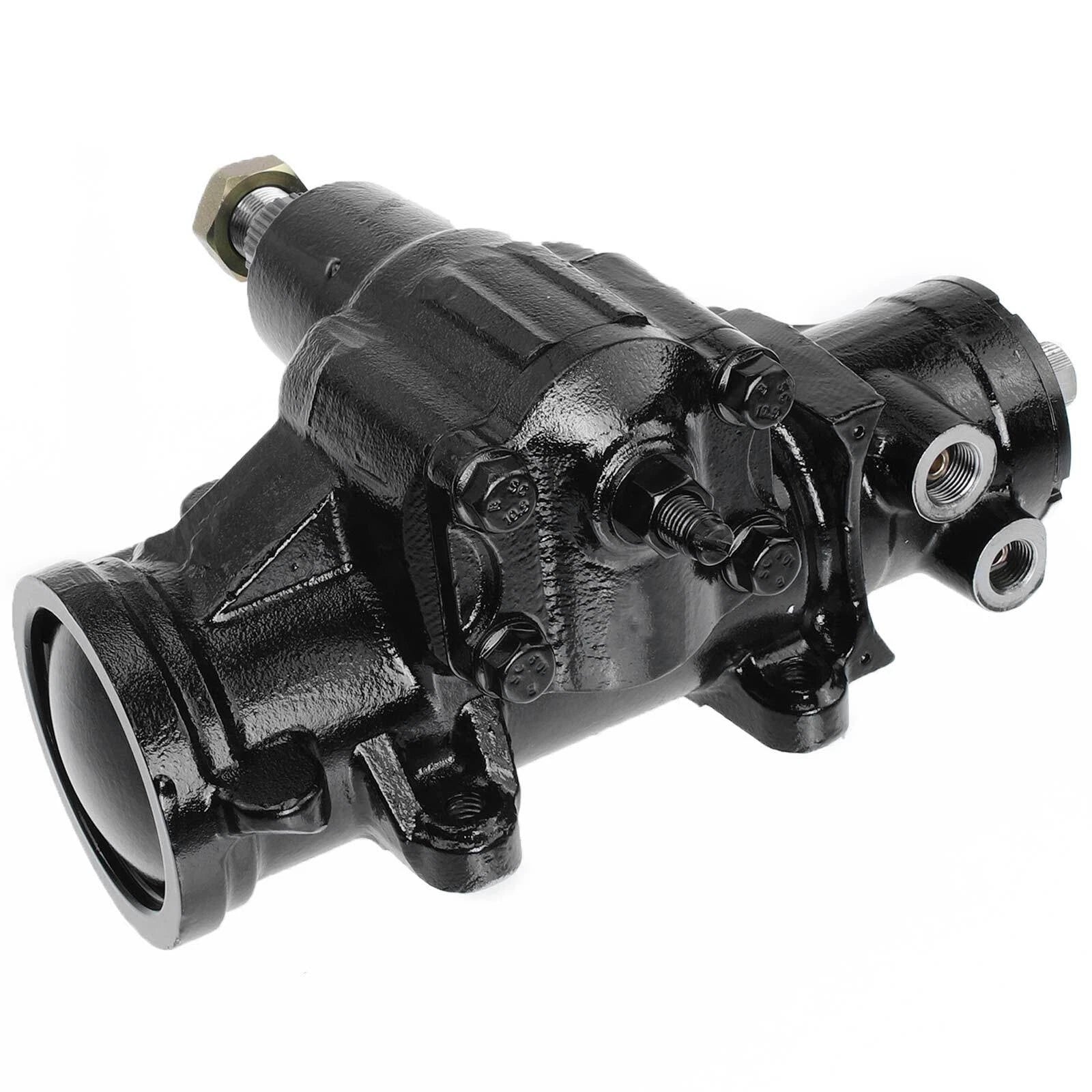 Power Steering Gear Box for Chevy Malibu Camaro Chevelle GMC (1970–1981)