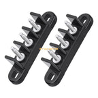 2pcs Terminal Block for Polaris Ranger ACE 570 900 1000 (2015–2023) - 4015778