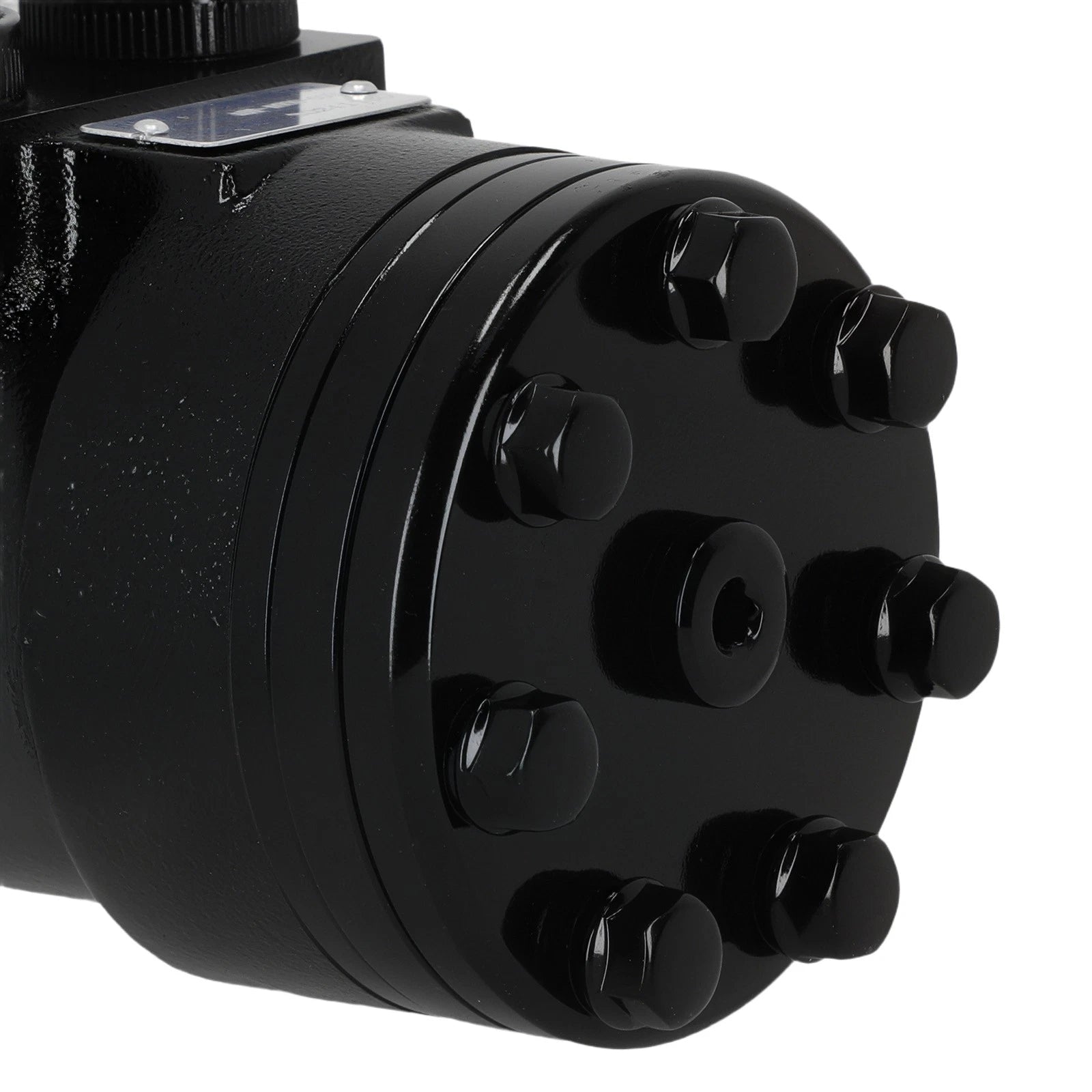 2Pack Hydraulic Motor 101-1009-009, 101-1009 for Eaton Char-Lynn H Series