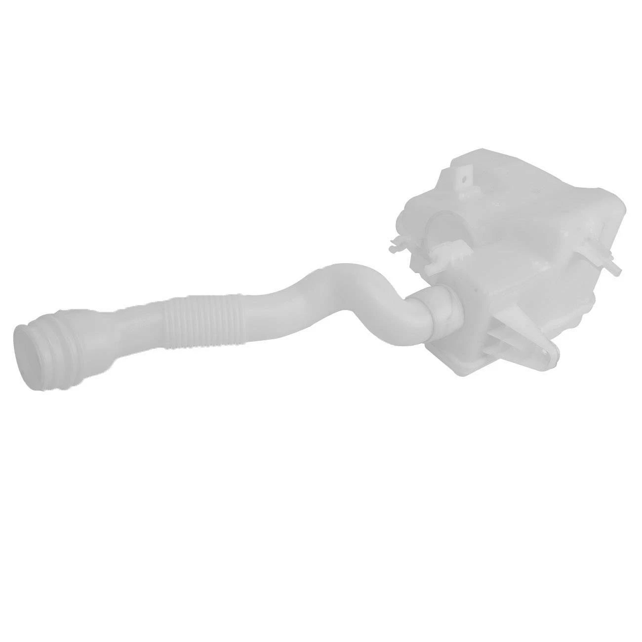 Wiper Washer Fluid Reservoir Tank for Mercedes Benz ML350 GL450 GL550 (2006–2015)