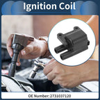 Ignition Coil Pack for Hyundai Santa Fe (2002-2004)