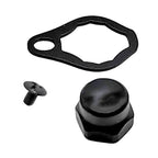 Spindle Rocker Arm Handle Screw Kit for Baitcasting Reels